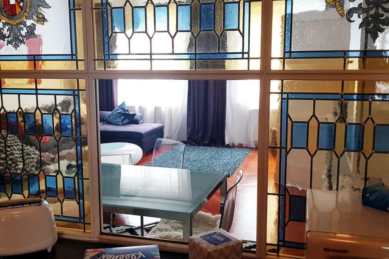The Kolin Grand Downtown Apartment *