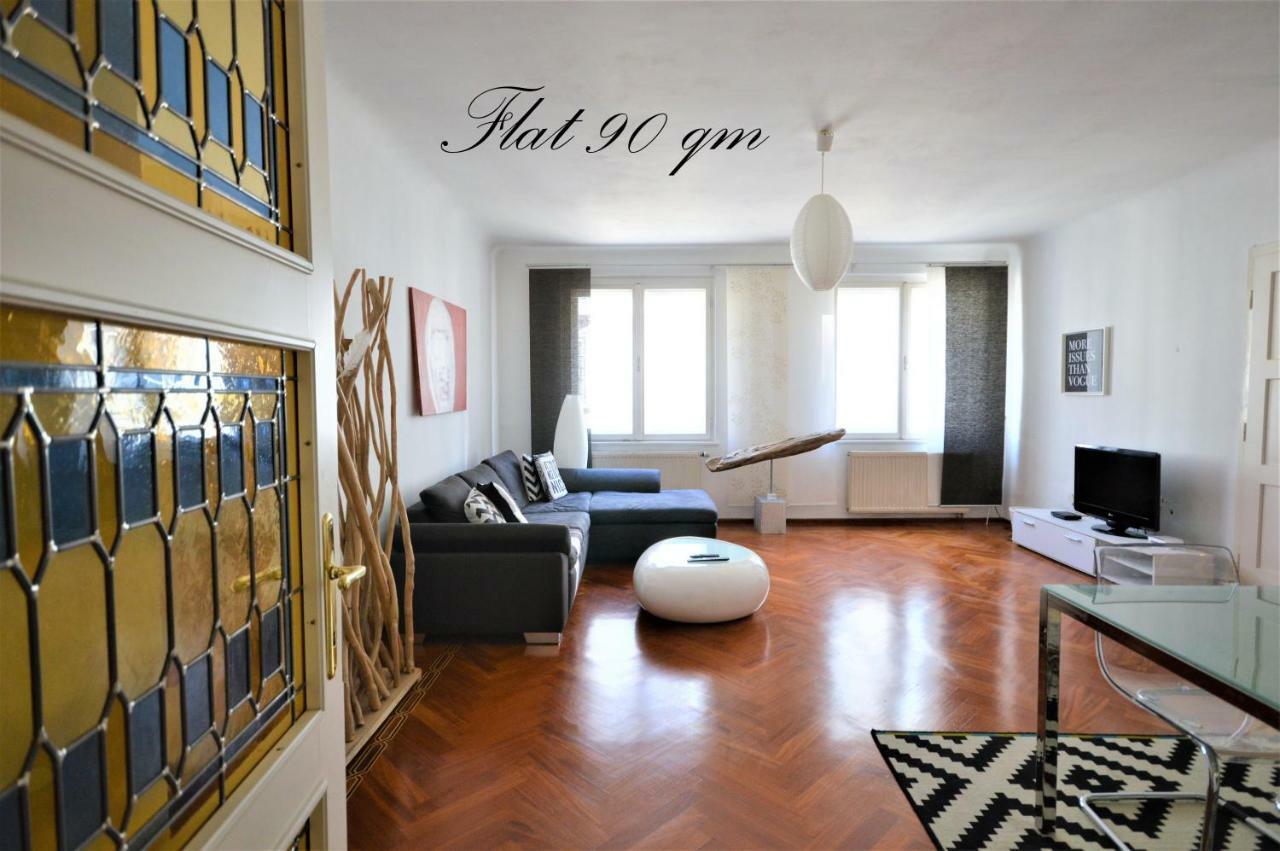 Apartment The Kolin Grand Downtown